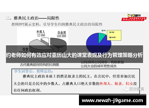 约老师如何有效应对亚历山大的课堂表现及行为管理策略分析 约老师如何有效应对亚历山大的课堂表现及行为管理策略分析