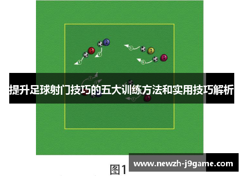 提升足球射门技巧的五大训练方法和实用技巧解析